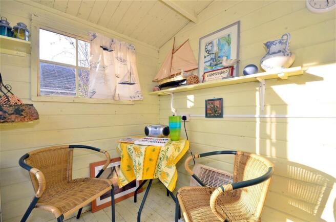 Summer House