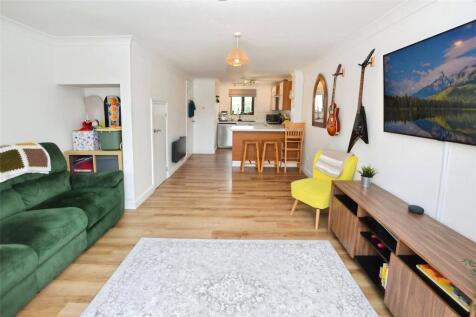 Trehayes Meadow, St. Erth, Hayle, Cornwall, TR27