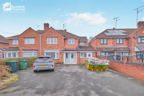 12, Rydding Lane, West Bromwich B71 2HA