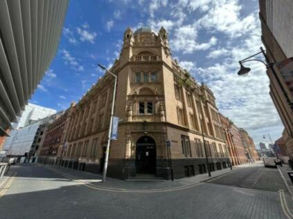 Rutland Street, Leicester