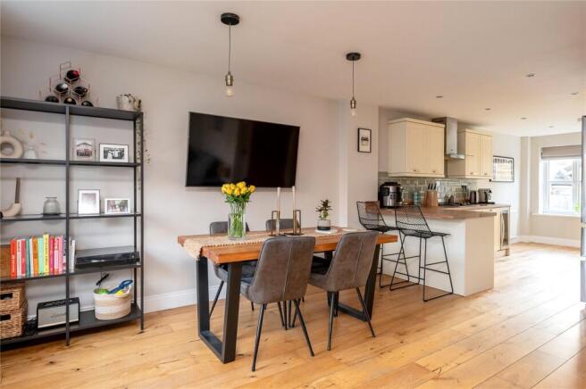 Birchwood Mews, Leeds, LS17 photo 4