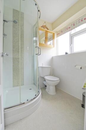 bed two en-suite