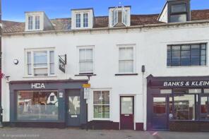44, Bartholomew Street, Newbury RG14 5QA