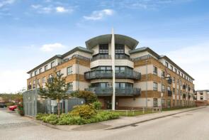 30, Ashton House, Pond Road, Farnborough GU14 7GE