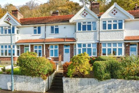 Brynglas Road, Llanbadarn Fawr, Aberystwyth, Ceredigion, SY23