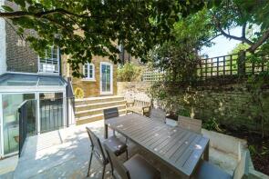 17, Shawfield Street, London SW3 4BA
