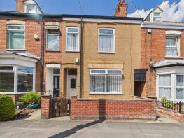 5, Salisbury Street, Hessle HU13 0SE