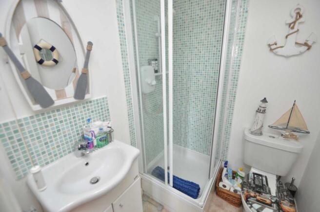 En suite
