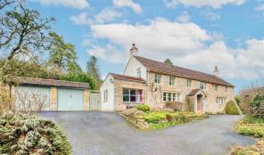 Mullions, Woodlands End, Elm Lane To Park Hill, Mells, Frome BA11 3PE