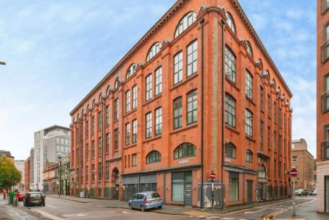 Yeoman Street, LEICESTER