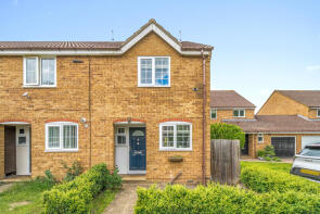 17, Viscount Gardens, Byfleet, West Byfleet KT14 6HE