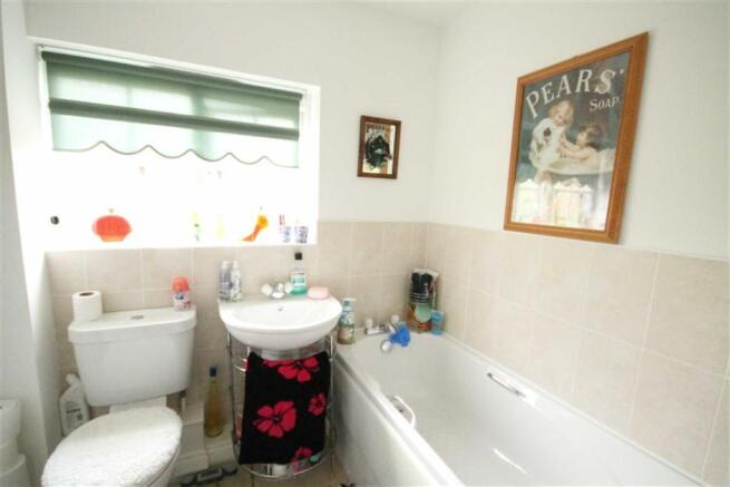 Bathroom/WC
