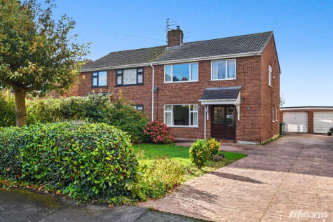 Acton Avenue, Appleton, Warrington, WA4 5PT