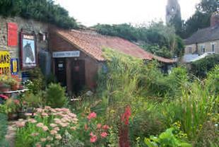 Outbuilding