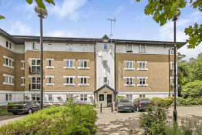 Flat 1, 5 Shelley Court, Makepeace Road, Wanstead, London E11 1US