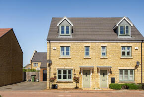 7, Castle Close, Gotherington, Cheltenham GL52 9EE