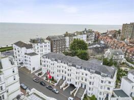 Flat 22, 1 3 Grand Mansions, Silverdale Road, Eastbourne BN20 7AD