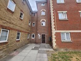 9, Liberty Court, Stern Close, Barking IG11 0XY