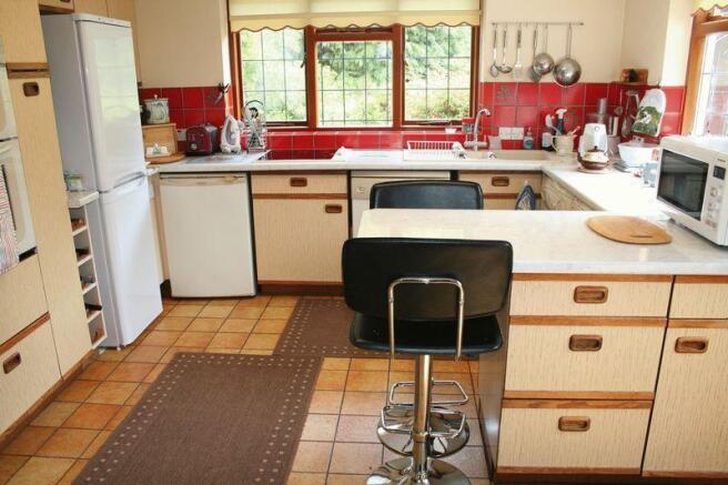 Kitchen/Breakf...