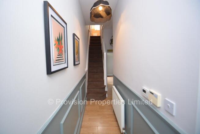 6 bed Terraced to rent Image 4