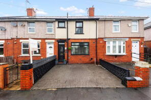 99, Bonnywell Road, Leigh WN7 3HH