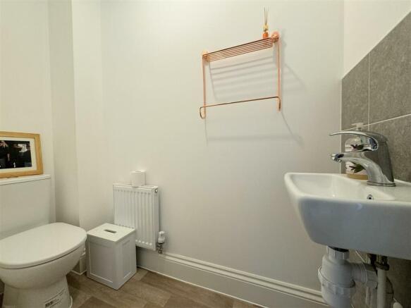 Cloakroom