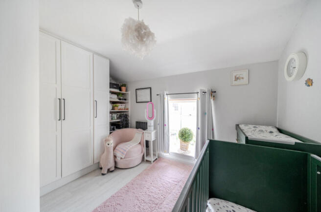 2 bed Terraced for sale Image 10