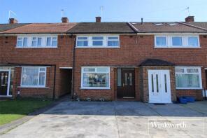 51, Cromwell Road, Borehamwood WD6 4LN