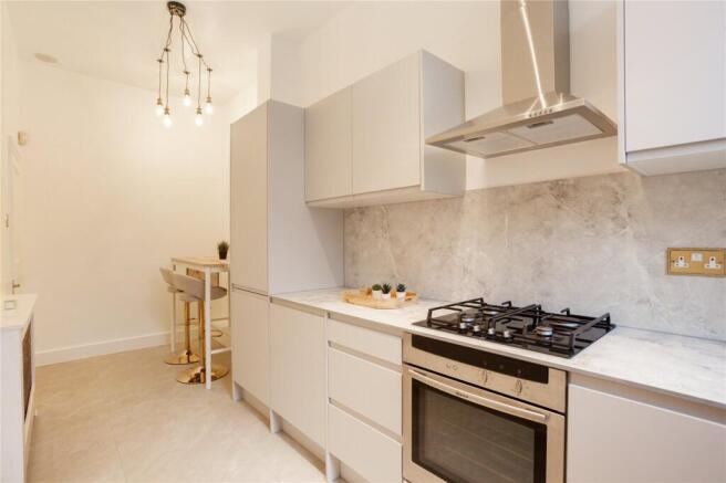 Sloane Gardens Londo