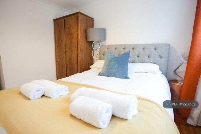 Double Bed