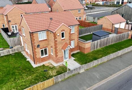 Roseberry Road, Redcar, North Yorkshire, TS10