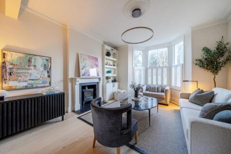 Dinsdale Road, Blackheath, London, SE3