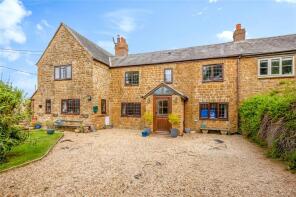 Lodge Cottage, Snakehill Lane, Hempton OX15 0QL