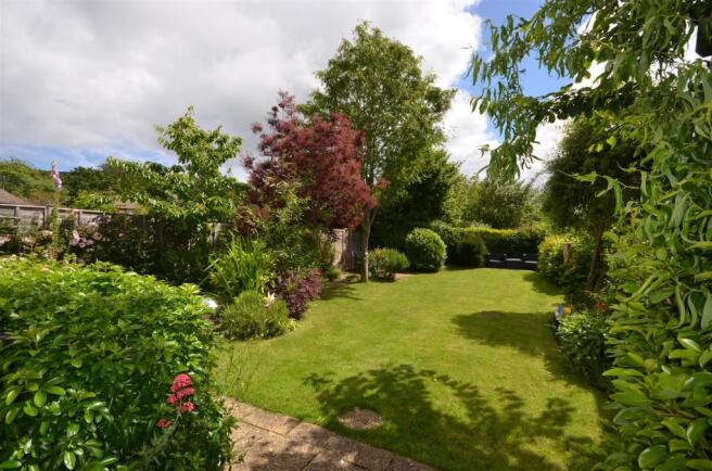 Garden 7