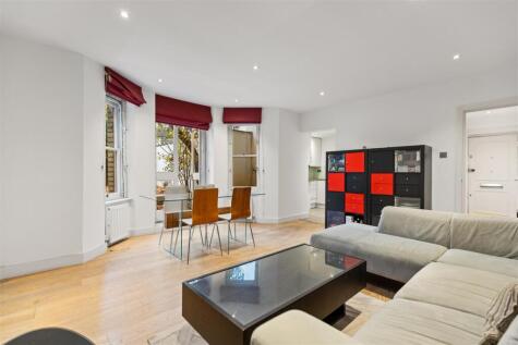 Fellows Road, Belsize Park NW3