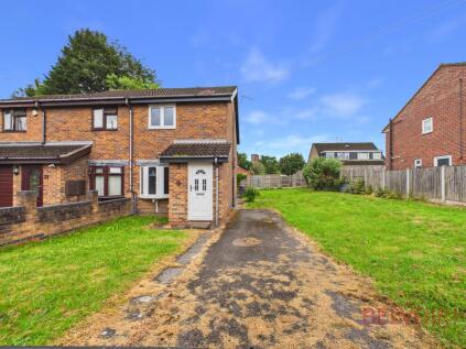 Bagnall Road, New Basford, NG6