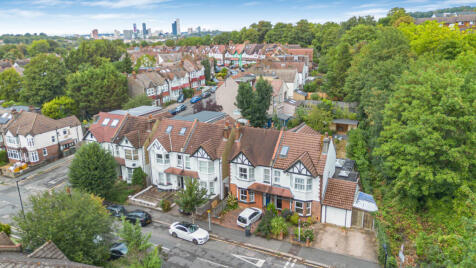 Purley Oaks Road, South Croydon, CR2