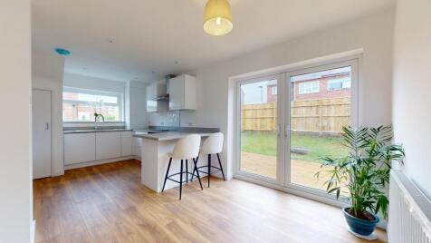 Lumley Avenue, South Shields