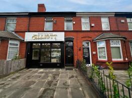 2a, Rose Lane, Liverpool L18 6JD