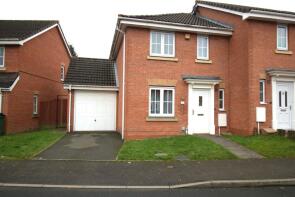 6, Monkgate Drive, West Bromwich B71 1NL