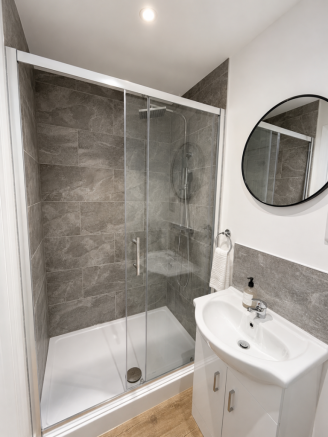 Ensuite