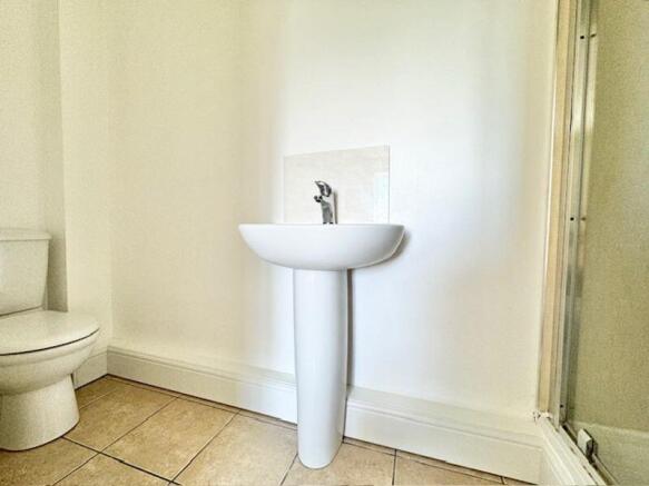 En suite
