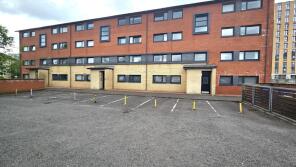 Flat C, 1, Couper Street, Glasgow G4 0DP