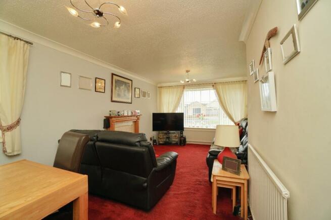 Dining Lounge