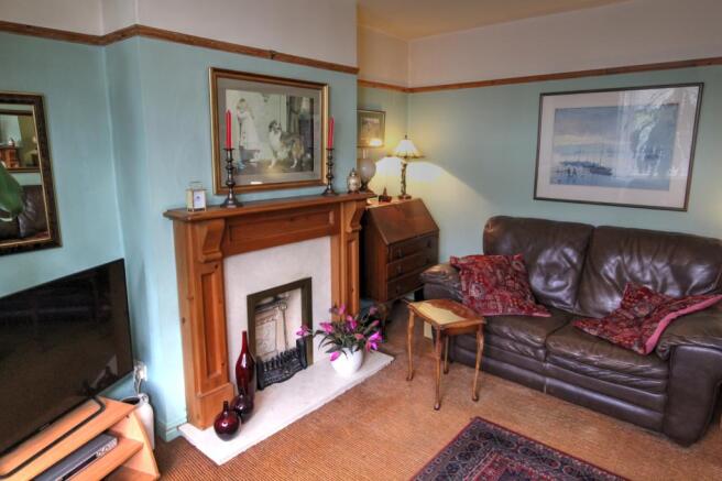 Lounge a