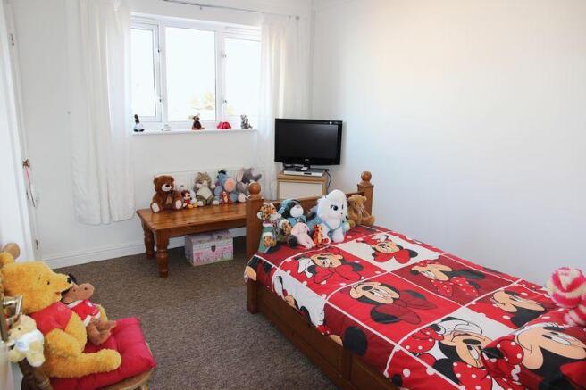 Bed 3