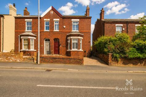 Hall Lane, Hindley, Wigan, Greater Manchester, WN2