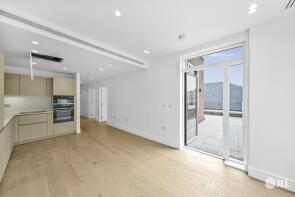 Apartment 106, Stoll House, Essex Place, Chiswick, London W4 5TG