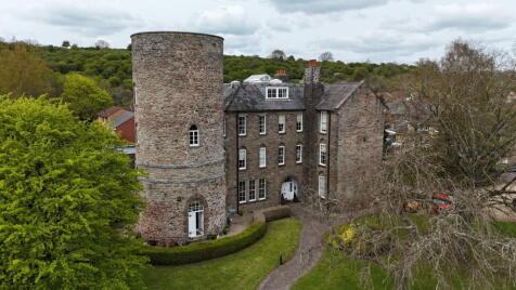 Barkleys Hill, Stapleton, Bristol, BS16 1FB