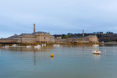 Royal William Yard, Plymouth